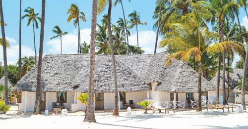 Diamonds Mapenzi Beach Club